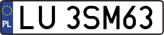 LU3SM63