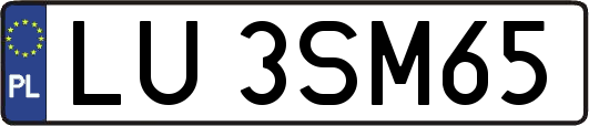 LU3SM65