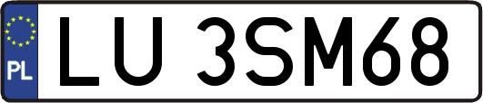 LU3SM68