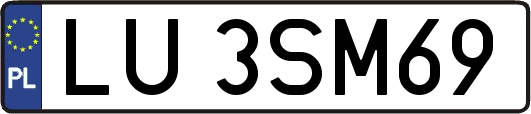 LU3SM69