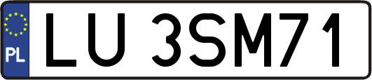 LU3SM71