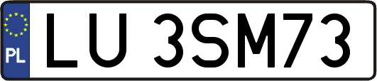 LU3SM73
