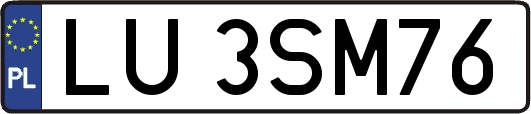 LU3SM76