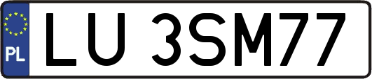 LU3SM77