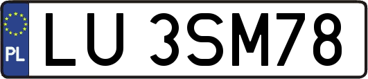LU3SM78