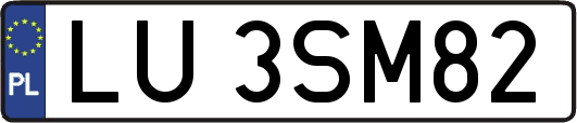 LU3SM82
