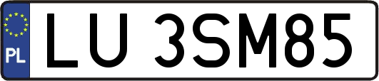 LU3SM85