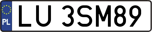 LU3SM89