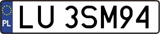 LU3SM94
