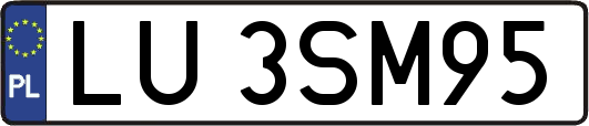 LU3SM95