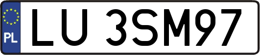 LU3SM97
