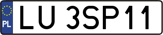 LU3SP11