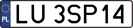 LU3SP14