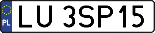 LU3SP15
