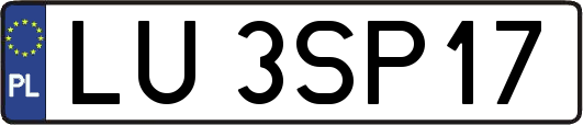 LU3SP17