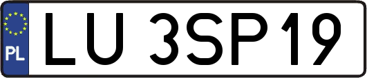LU3SP19