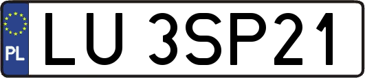 LU3SP21