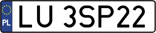 LU3SP22