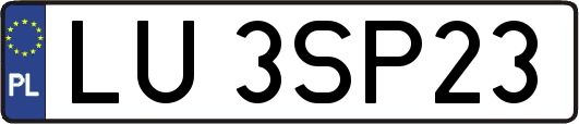 LU3SP23