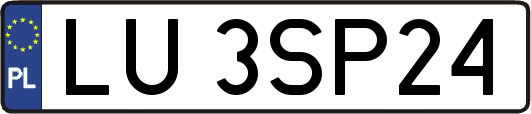 LU3SP24