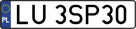 LU3SP30