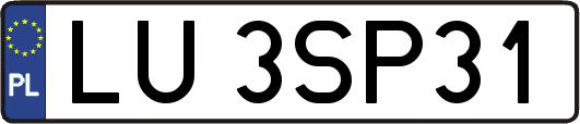LU3SP31