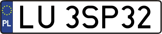 LU3SP32