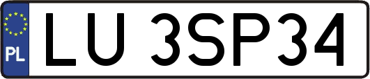 LU3SP34
