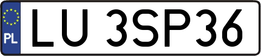 LU3SP36