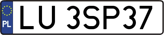 LU3SP37