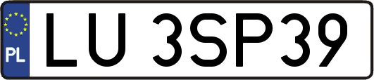 LU3SP39