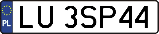 LU3SP44