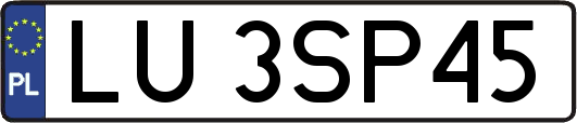 LU3SP45