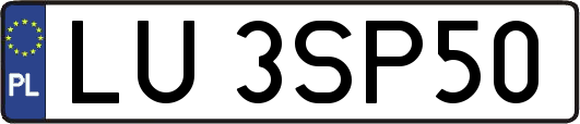LU3SP50