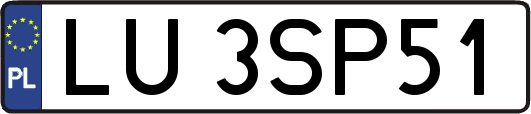 LU3SP51