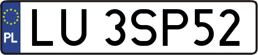 LU3SP52