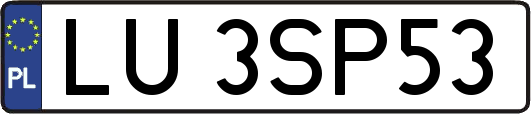 LU3SP53