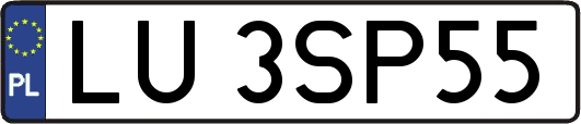 LU3SP55