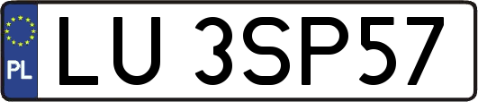 LU3SP57
