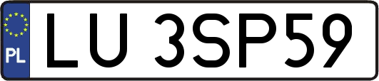 LU3SP59