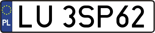 LU3SP62