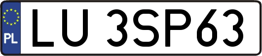LU3SP63