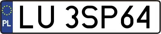 LU3SP64