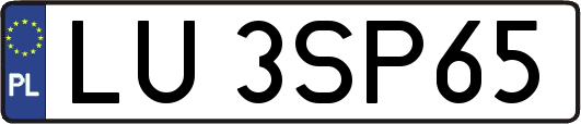 LU3SP65