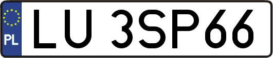 LU3SP66