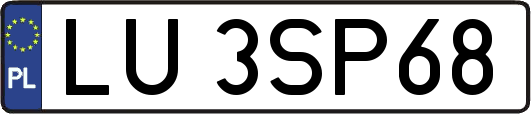 LU3SP68