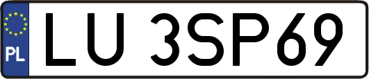 LU3SP69