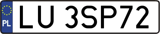 LU3SP72