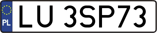 LU3SP73