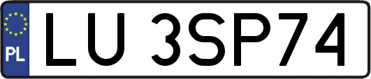 LU3SP74